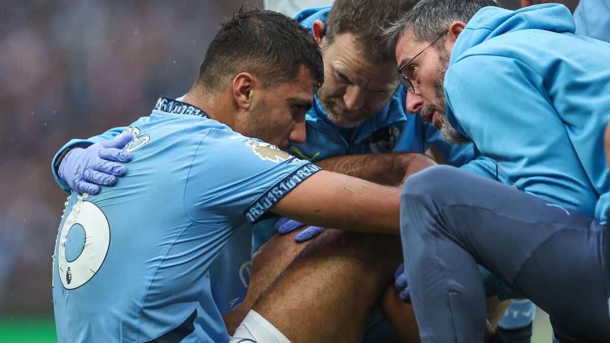 " On a dépassé la limite " : face au calendrier surchargé, les joueurs de foot tirent le signal d’alarme