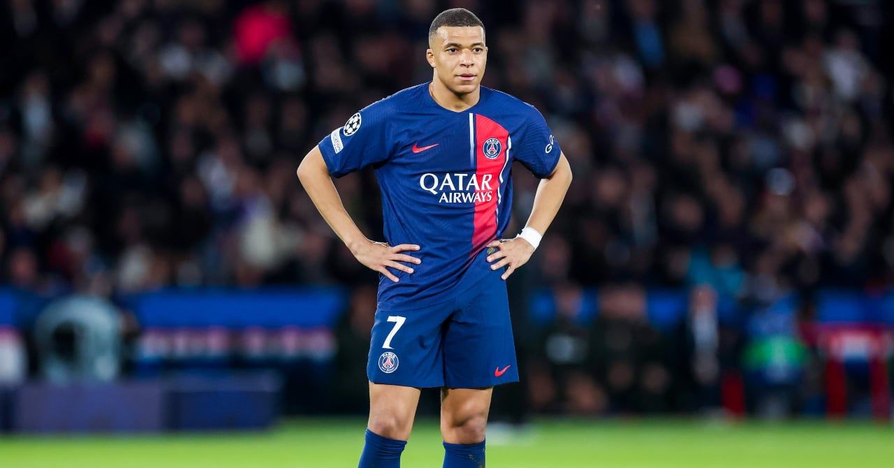 Un ancien du PSG balance sur Mbappé : " Dégueulasse ! "