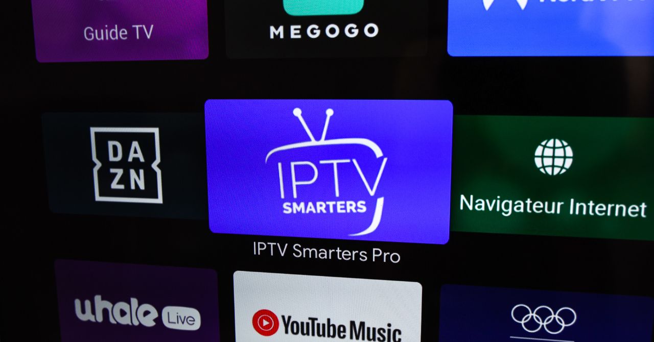 IPTV, la mauvaise nouvelle tombe pour les utilisateurs