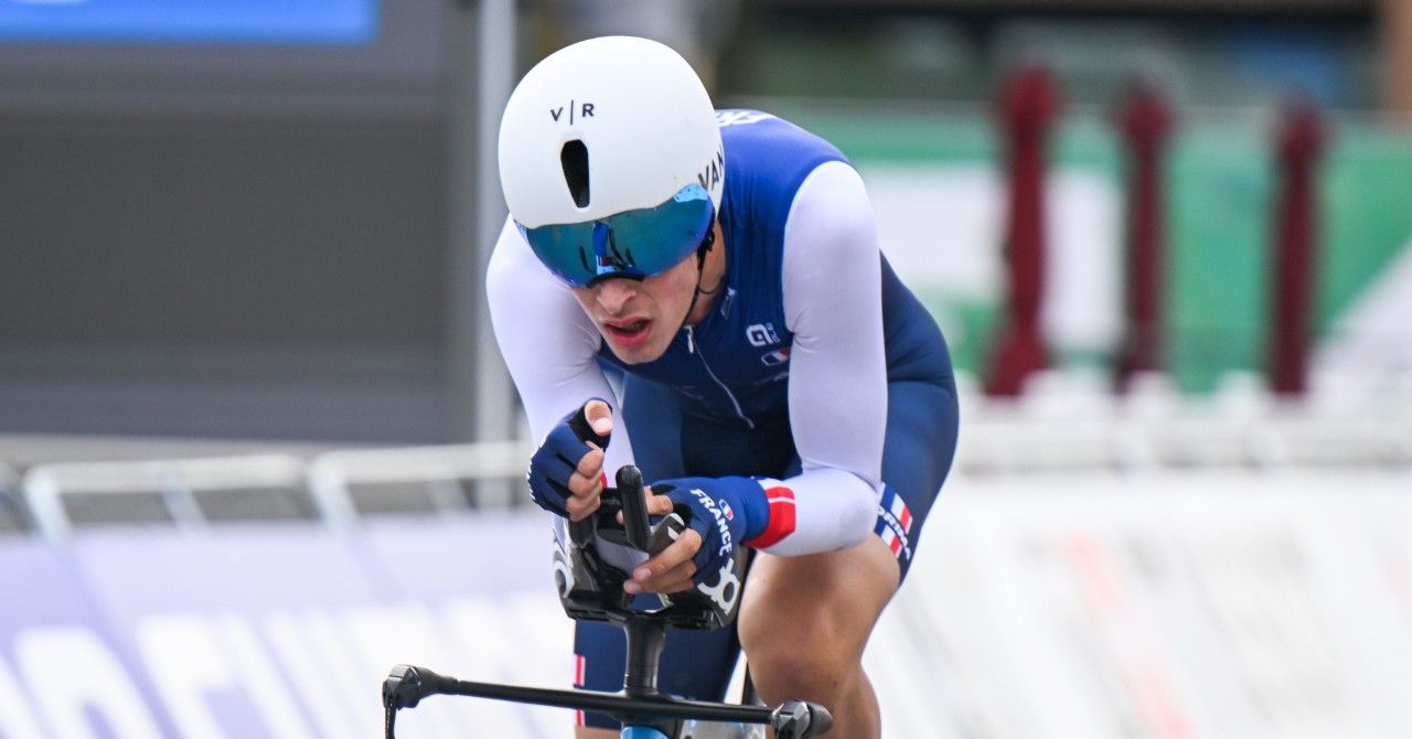 "Gagner le Tour", objectif confirmé pour ce crack français