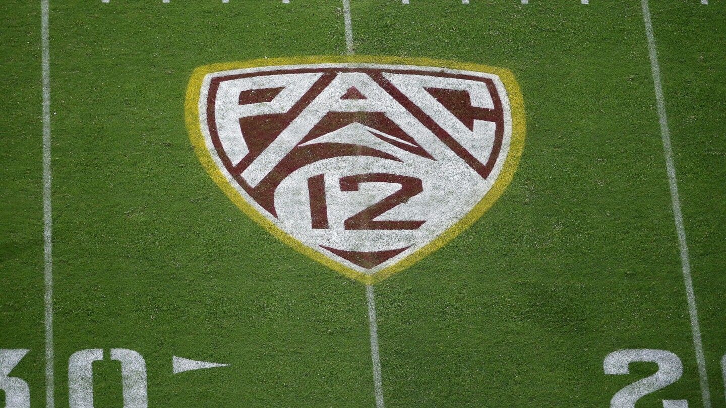 Pac-12 files a federal lawsuit against Mountain West over $43 million in 'poaching' penalties