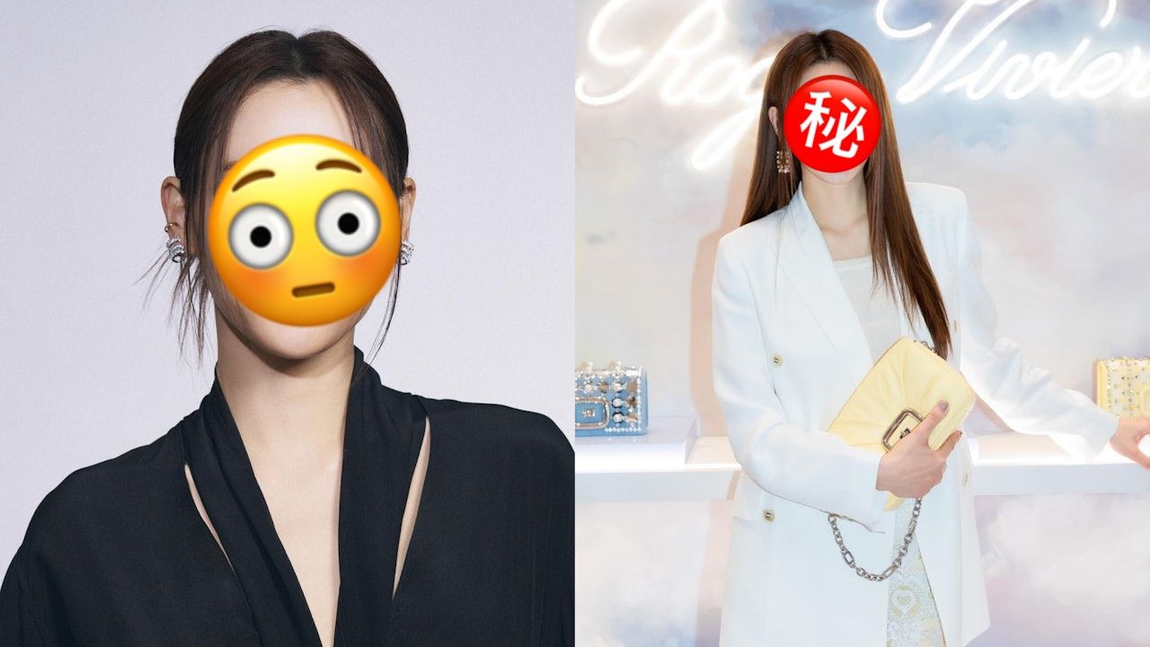 金秀賢Claudia Kim證實離婚 曾闖荷李活拍復仇者聯盟2打響名堂