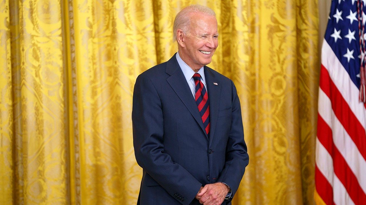 Biden won’t file for New Hampshire Democratic primary