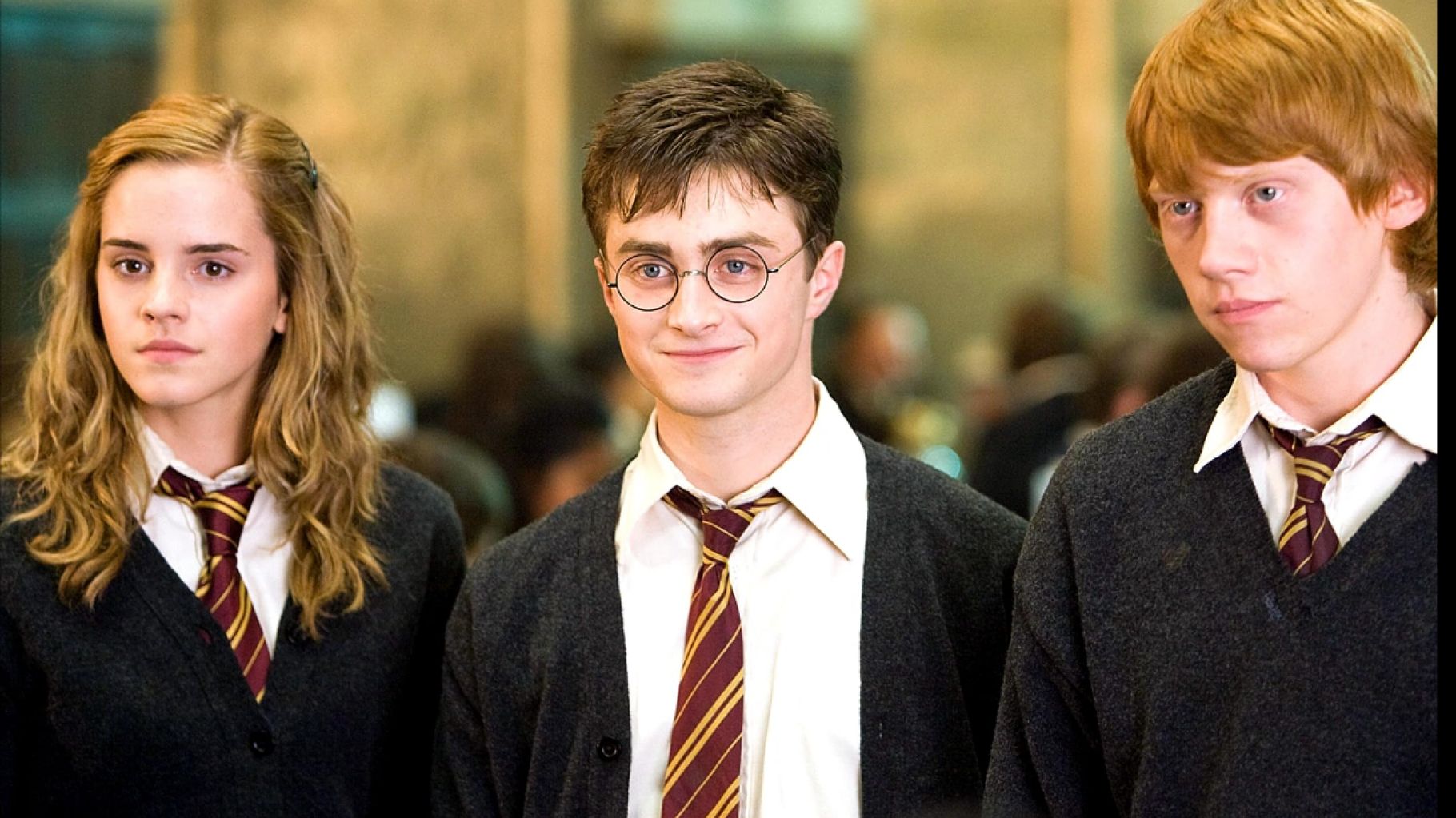 Harry Potter : Daniel Radcliffe prépare un documentaire sur David Holmes, sa doublure paralysée sur le tournage