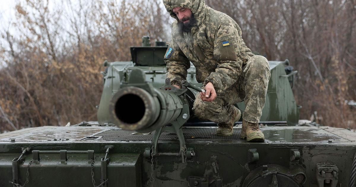 "Nous sommes en grande difficulté... Les munitions de base n'arrivent pas", selon un responsable militaire ukrainien