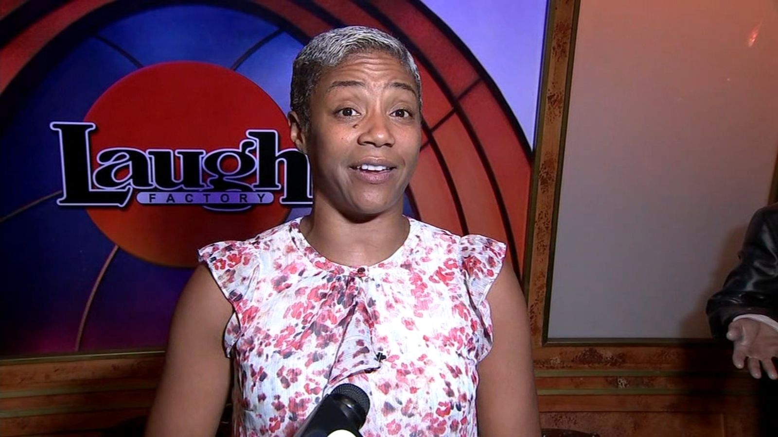 Tiffany Haddish arrested on suspicion of DUI in Beverly Hills