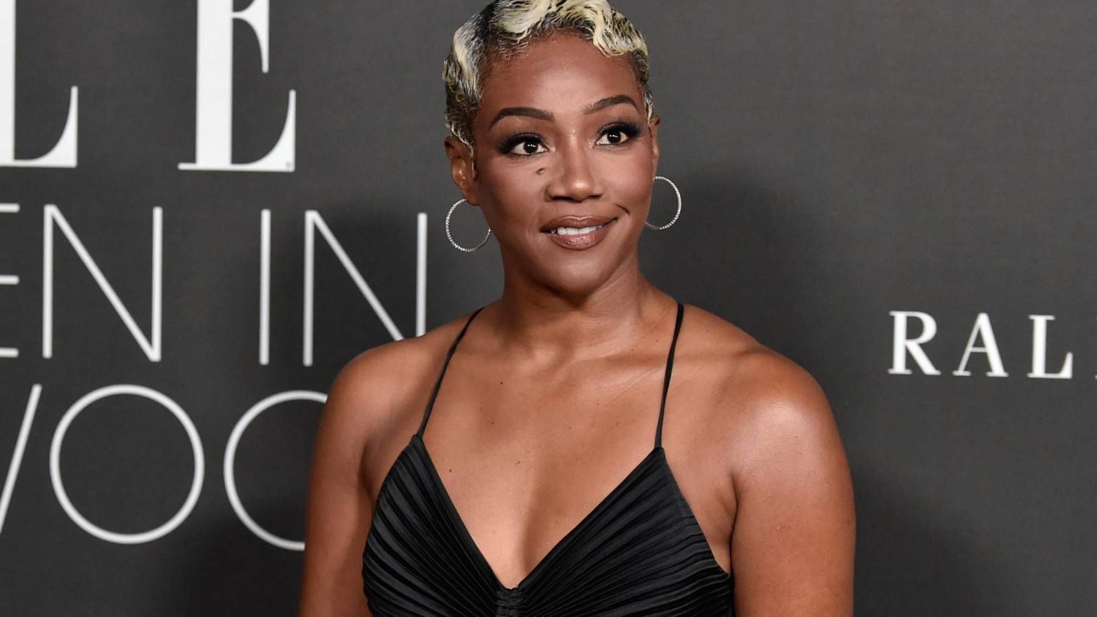 Tiffany Haddish Arrested For Alleged DUI in Beverly Hills