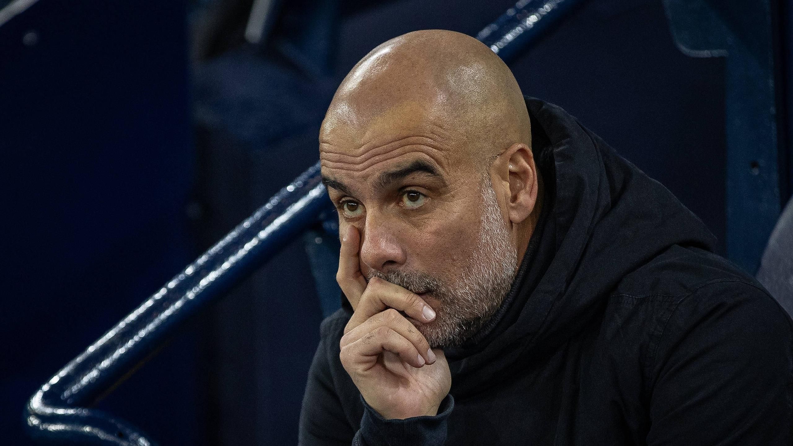 Manchester City I Guardiola sur les possibles sanctions : "Je sais que les gens attendent ça…"