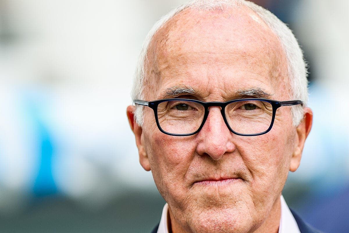 McCourt demande 600 millions d’euros ! - Foot 01