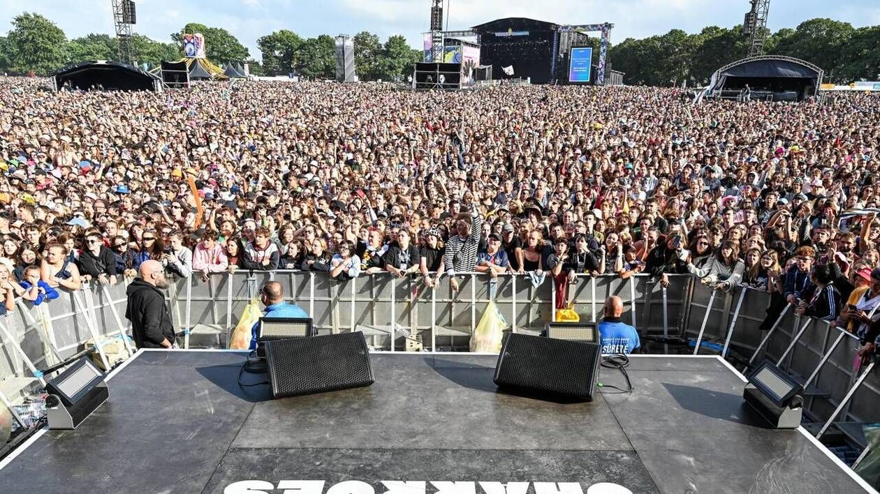 Les Vieilles Charrues annoncent le thème de l’édition 2025 et la date d’ouverture de la billetterie