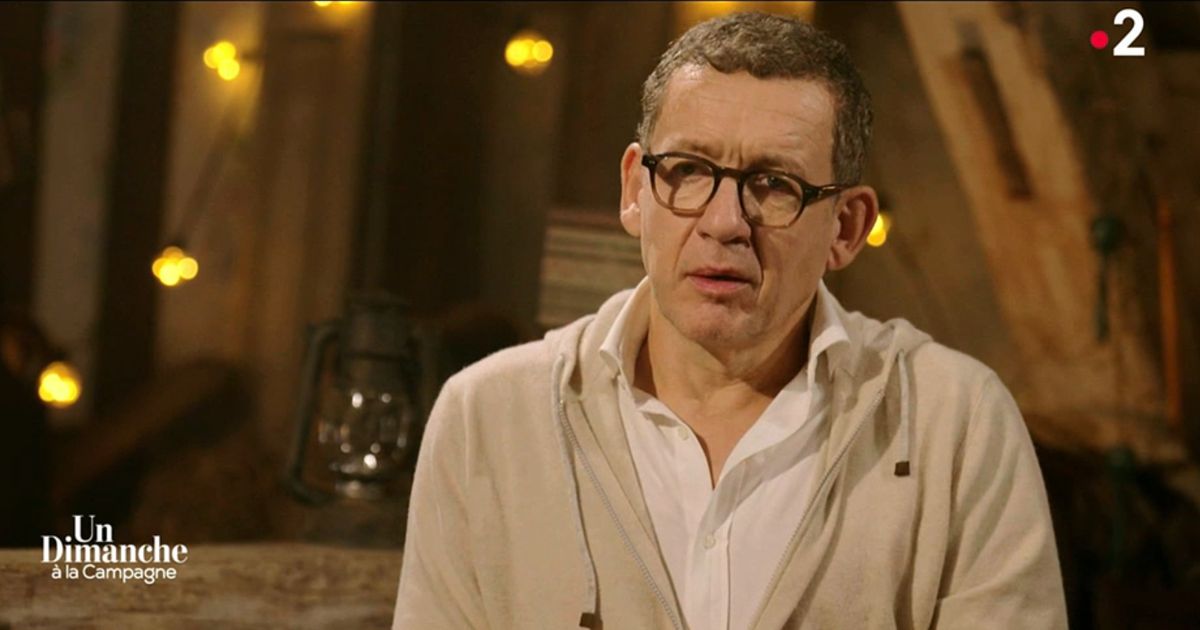 "On a été banni de la famille" : Dany Boon revient sur l’histoire d’amour de ses parents et son enfance précaire