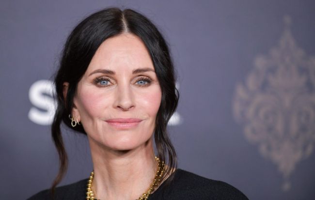 考特尼·考克斯 （Courtney Cox） 的 Shinning Vale 在兩個賽季后被取消