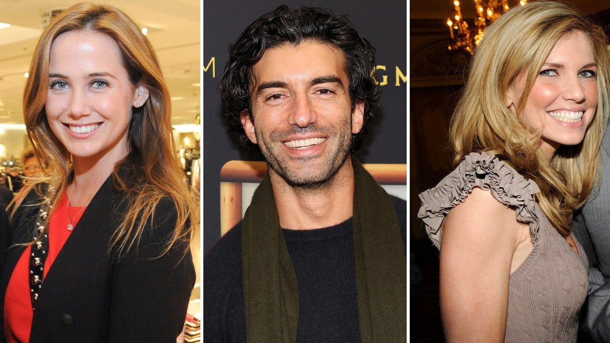 Justin Baldoni’s Publicist Allegedly Quit Firm Over Founder’s Bullying