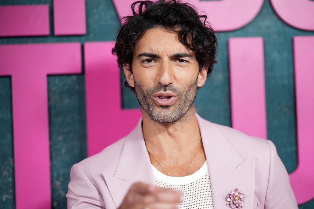 Justin Baldoni Hit With Defamation Suit By Ex-Publicist Amid Blake Lively Allegation