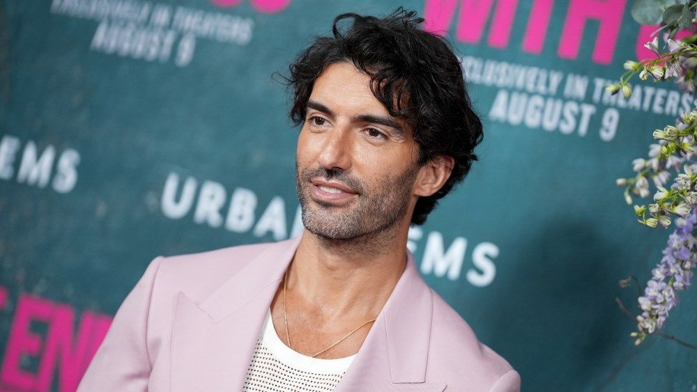 Justin Baldoni Sued by Former Publicist Amid Blake Lively Scandal