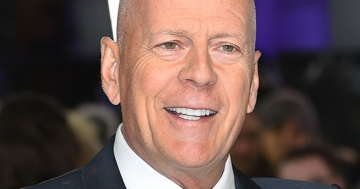 Enfin une bonne nouvelle pour Bruce Willis, diminué : sa famille aux anges depuis cette grande annonce