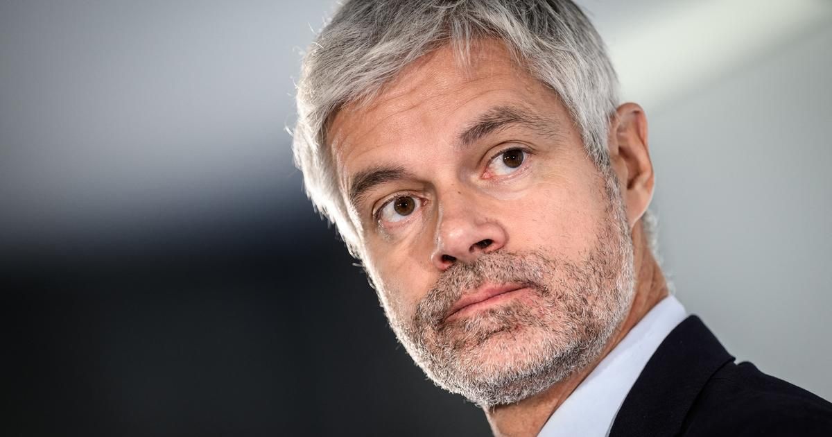 Loi immigration : après la large censure du Conseil constitutionnel, Wauquiez dénonce un "coup d’État de droit"