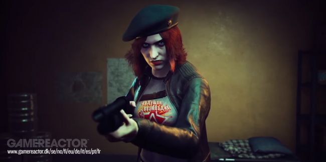 Vampire: The Masquerade - Bloodlines 2 開發者透露新的戰鬥細節