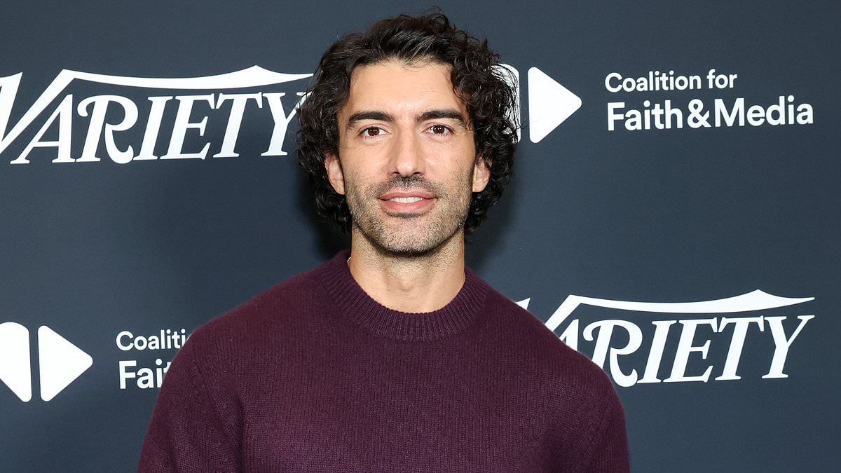 Justin Baldoni's lawyer says Blake Lively is 'petrified' of the 'truth' being exposed amid gag order request