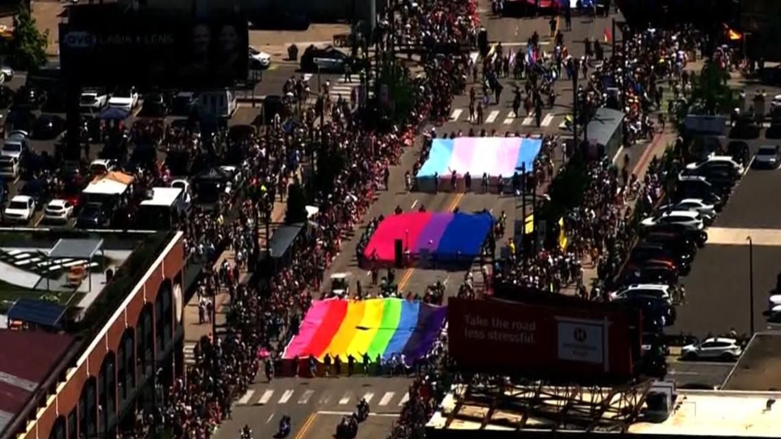 Target will not have a presence at Twin Cities Pride after ending DEI efforts