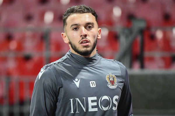 OM. Quel est le salaire d'Amine Gouiri au Stade Rennais ?