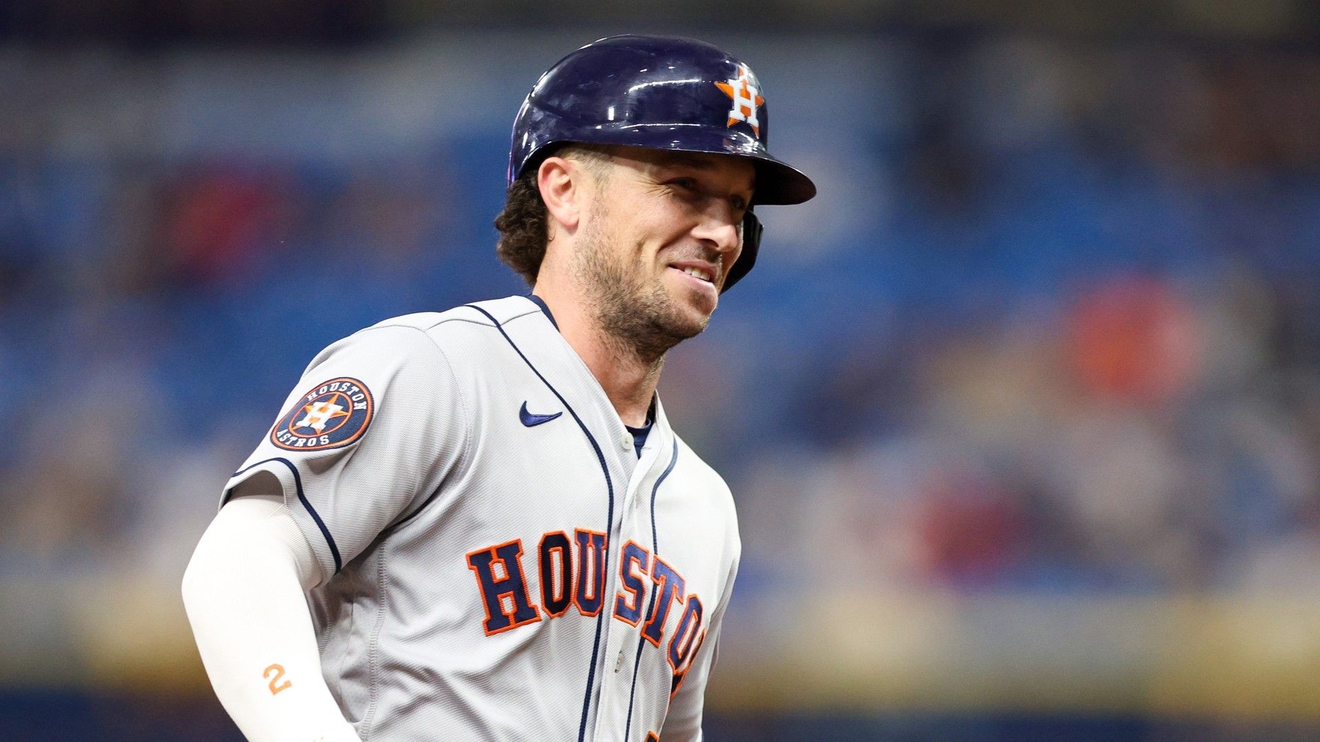 Astros GM Rates Alex Bregman Chances Amid Red Sox Interest