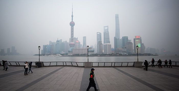 中國陷入大蕭條 財經人士揭虛假繁榮真相