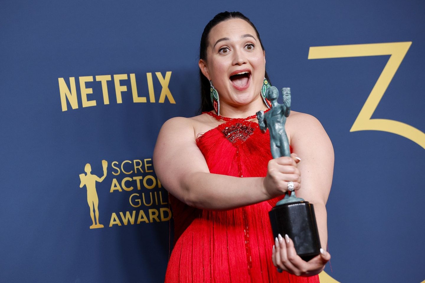 SAG Awards winners 2024: The complete list