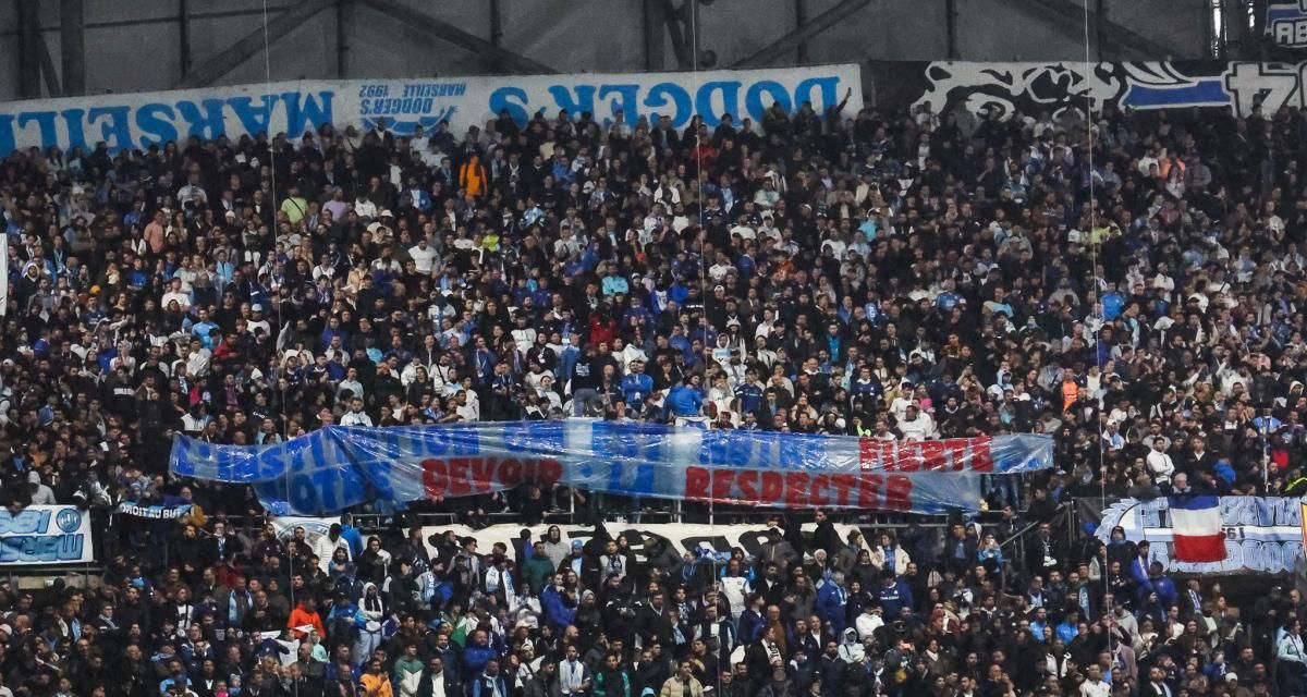 OM : les supporters s'en prennent encore de façon véhémente aux dirigeants