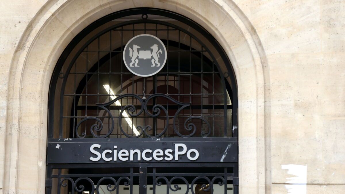 À Sciences-po Paris, le directeur exclut trois nouveaux étudiants et impose sa méthode