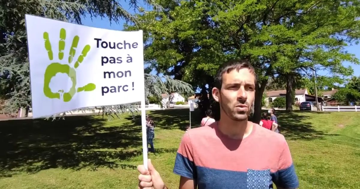 Militant LGBT, insoumis et organisateur présumé d’orgies pédophiles près de Nantes : l’effroyable double vie de Pierre-Alain C.