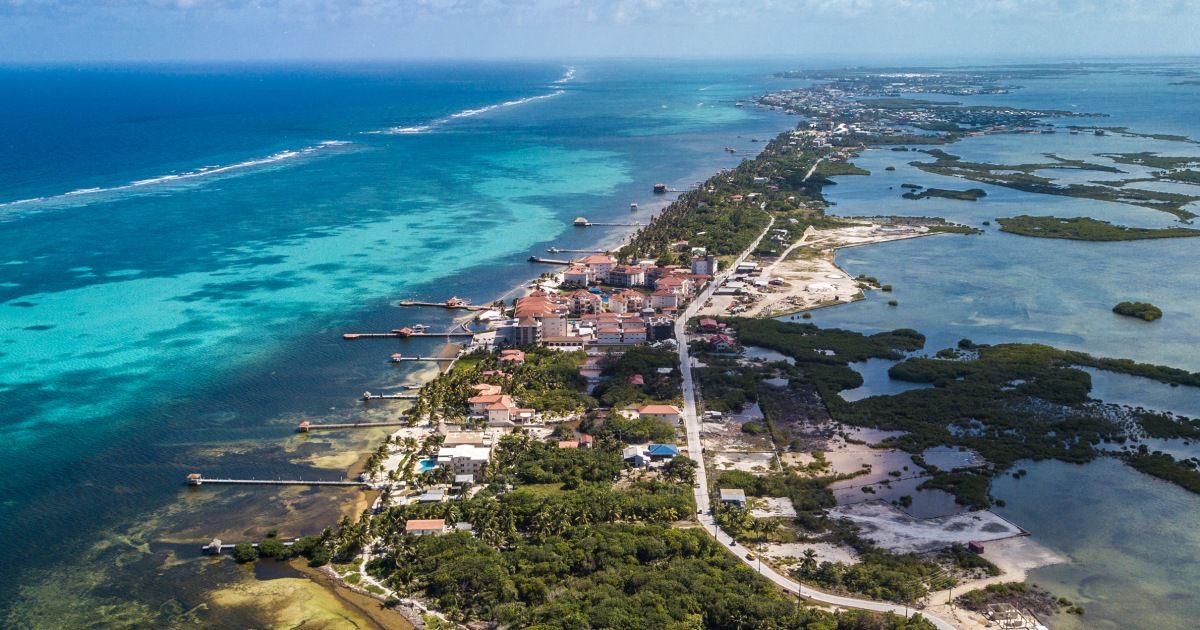 Police in Belize investigate after three U.S. women found dead in hotel room