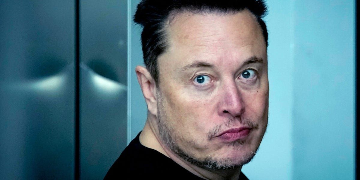 US Judge Tosses Out Hate-Speech Lawsuit From Elon Musk's X