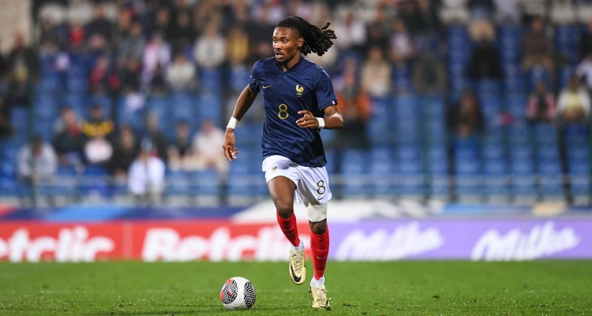 France - États-Unis U23 : les compos officielles