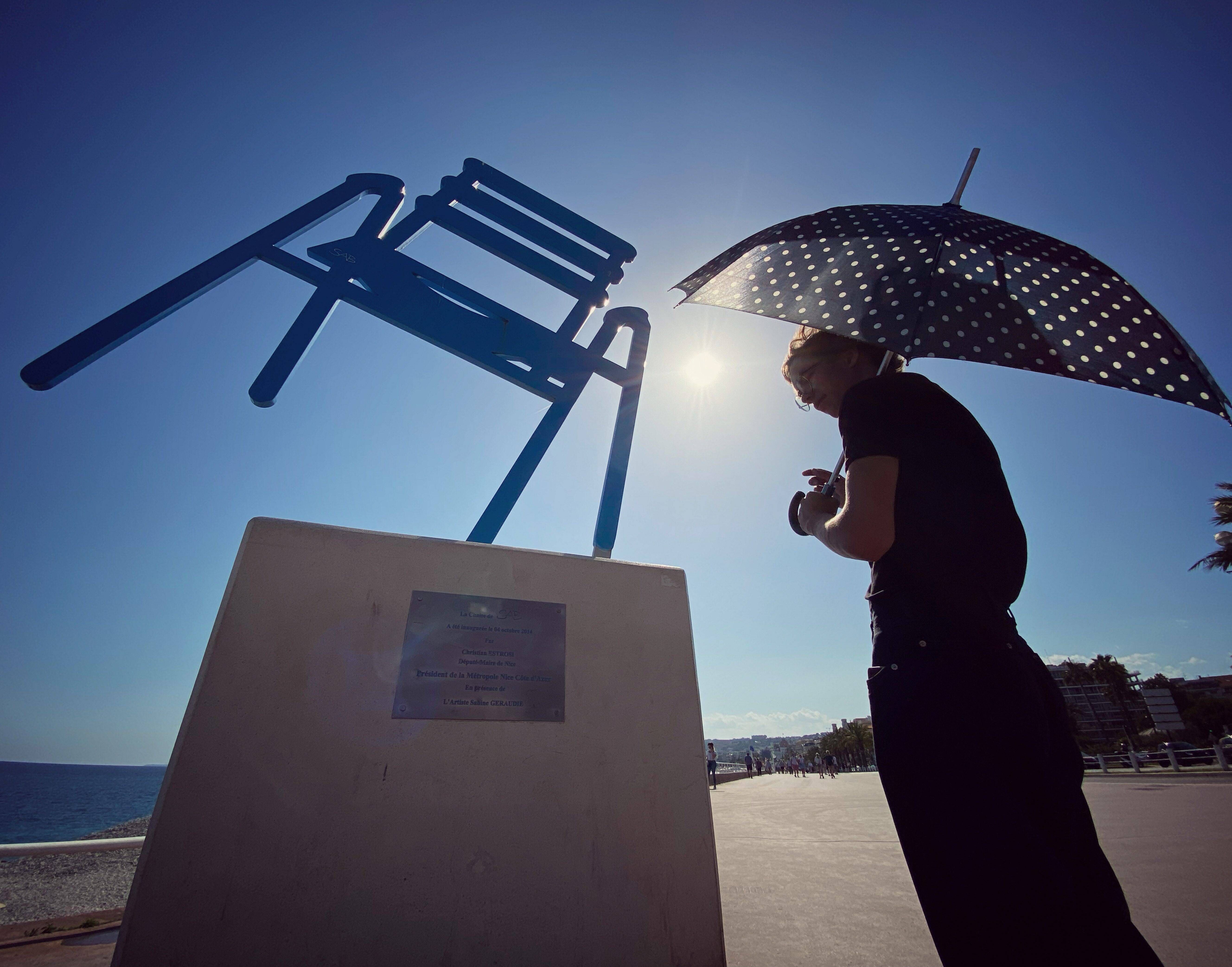 Météo: la canicule espagnole peut-elle s’installer chez nous?