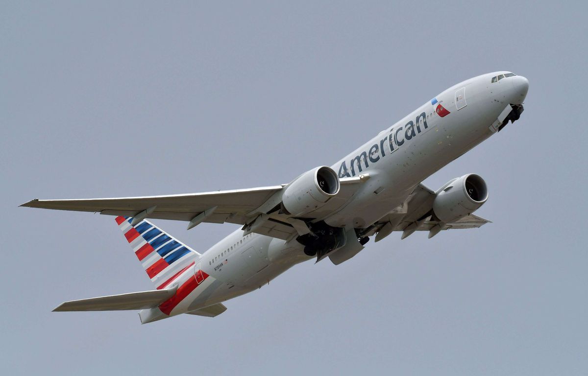 Etats-Unis : En plein vol, un avion prend feu après une collision avec un oiseau