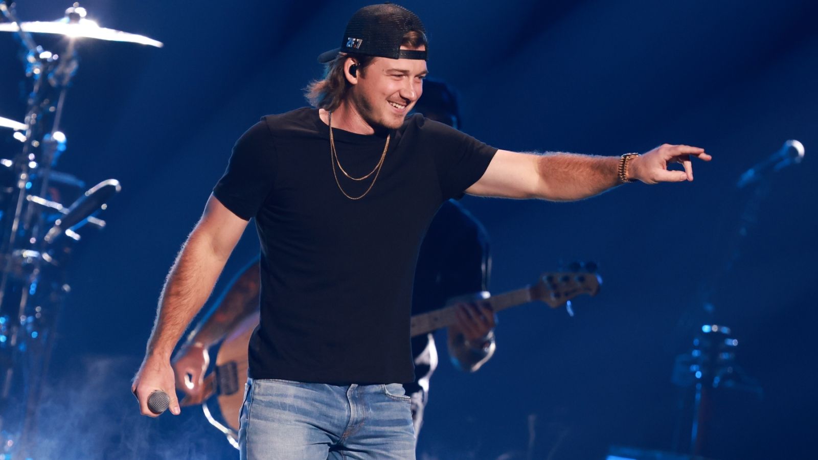 Morgan Wallen’s Label Says Security Guard Claims Are ‘False’