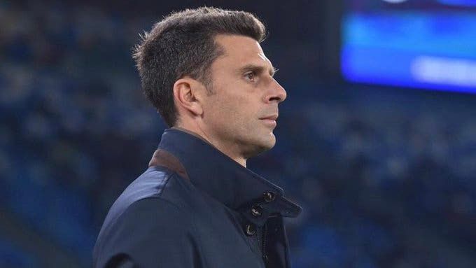 Le PSG toujours intéressé par Thiago Motta