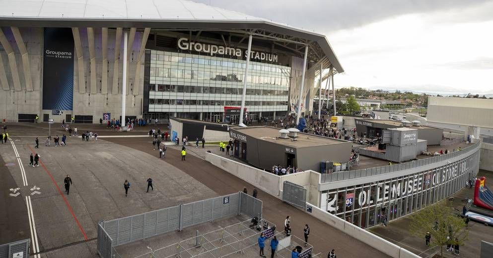 Un supporter de l’OM lynché après le match à Lyon