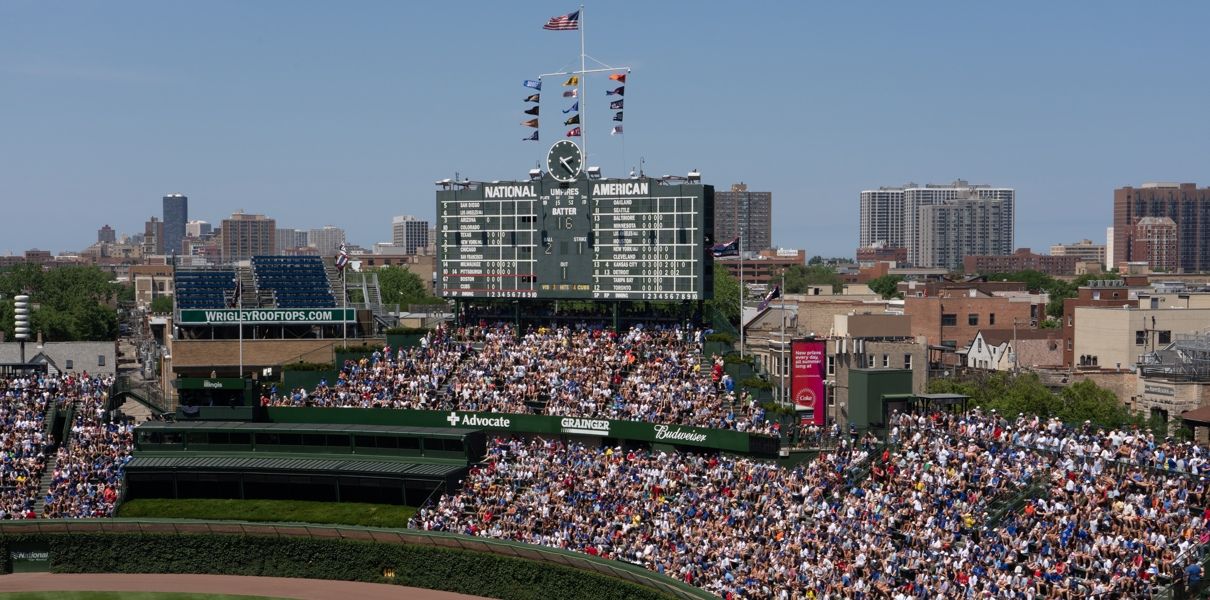 Cubs vs Padres: Pitching Matchup, Broadcast Info