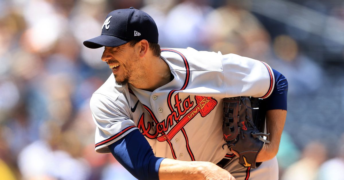 Charlie Morton, Braves look for second straight win against Marlins