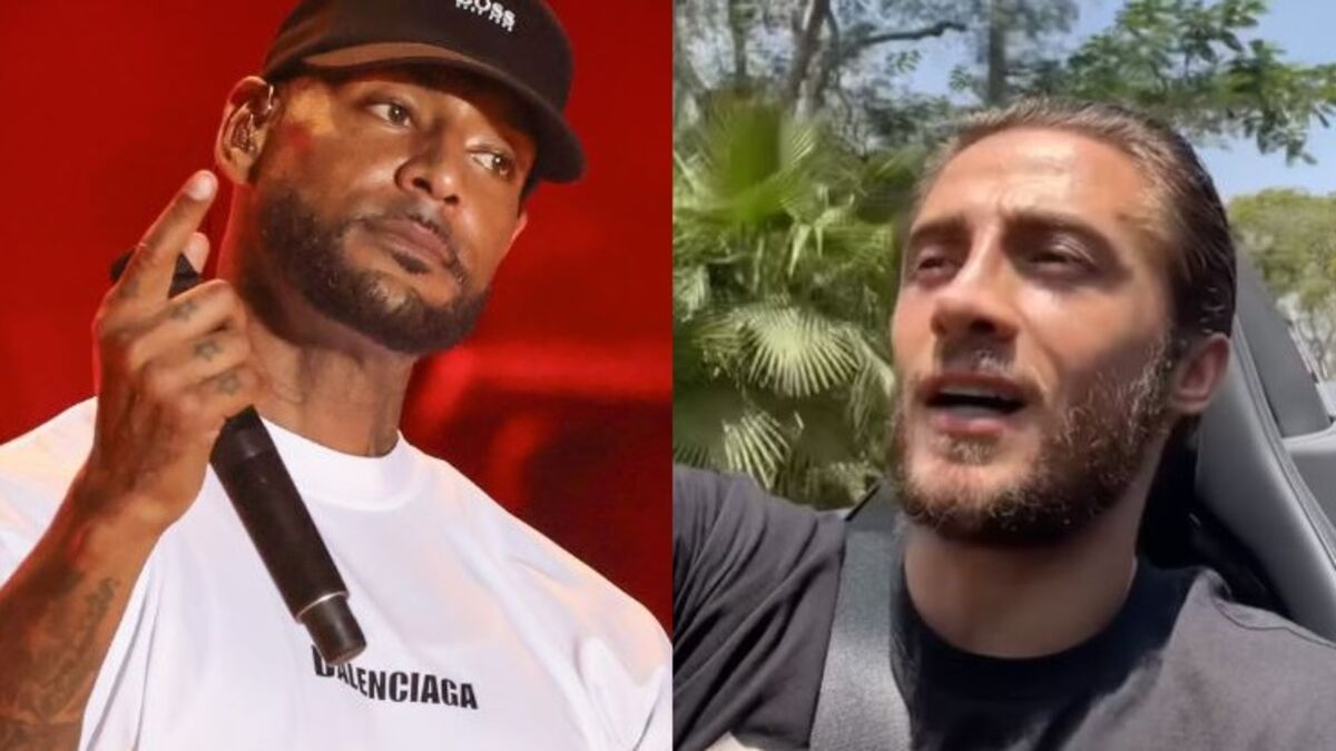 Booba contre Dylan Thiry : ce que l’on sait des accusations visant l’influenceur