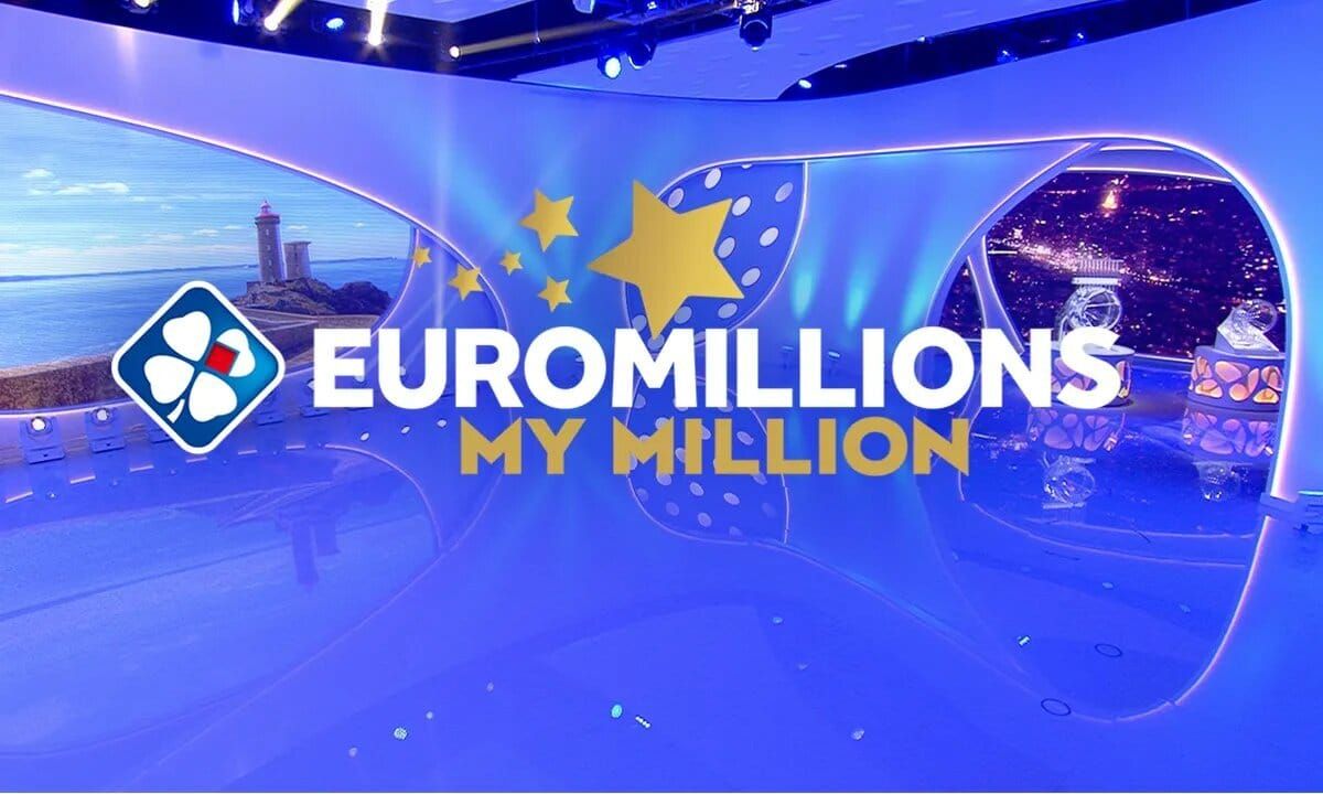 Résultat Euromillions FDJ : Le tirage du mardi 25 avril 2023