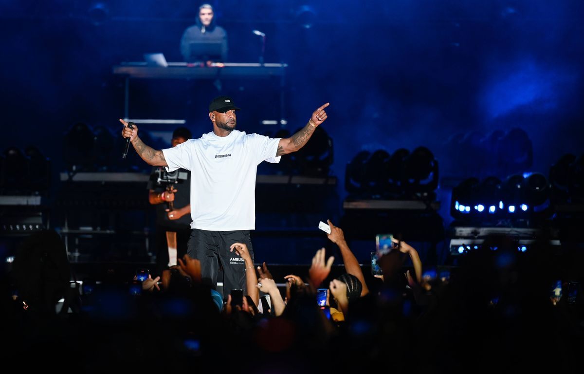 Booba poursuit sa guerre contre les " influvoleurs " et accuse Dylan Thiry de proxénétisme