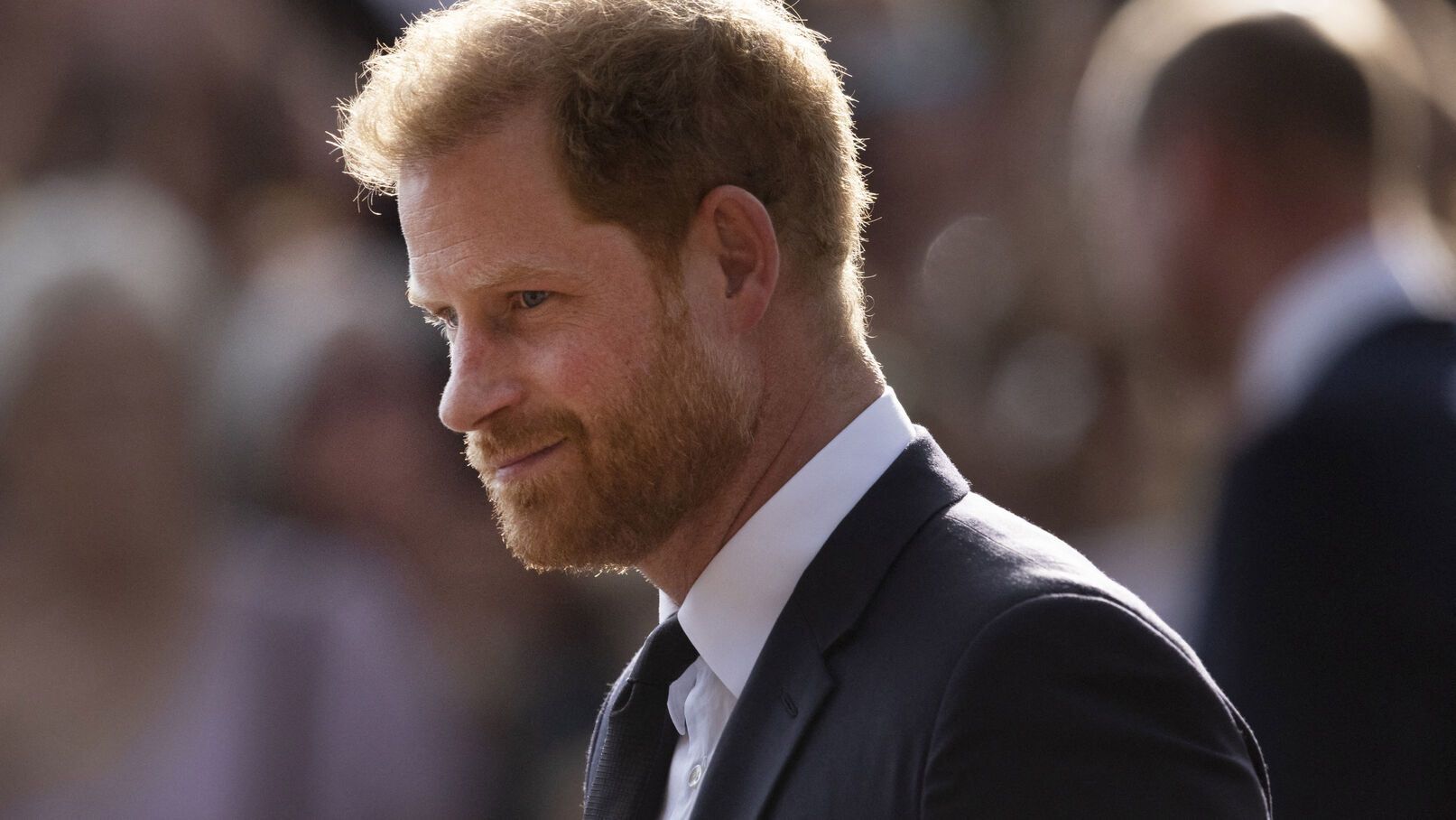 Couronnement de Charles III : ces exigences du prince Harry qui restent lettre morte