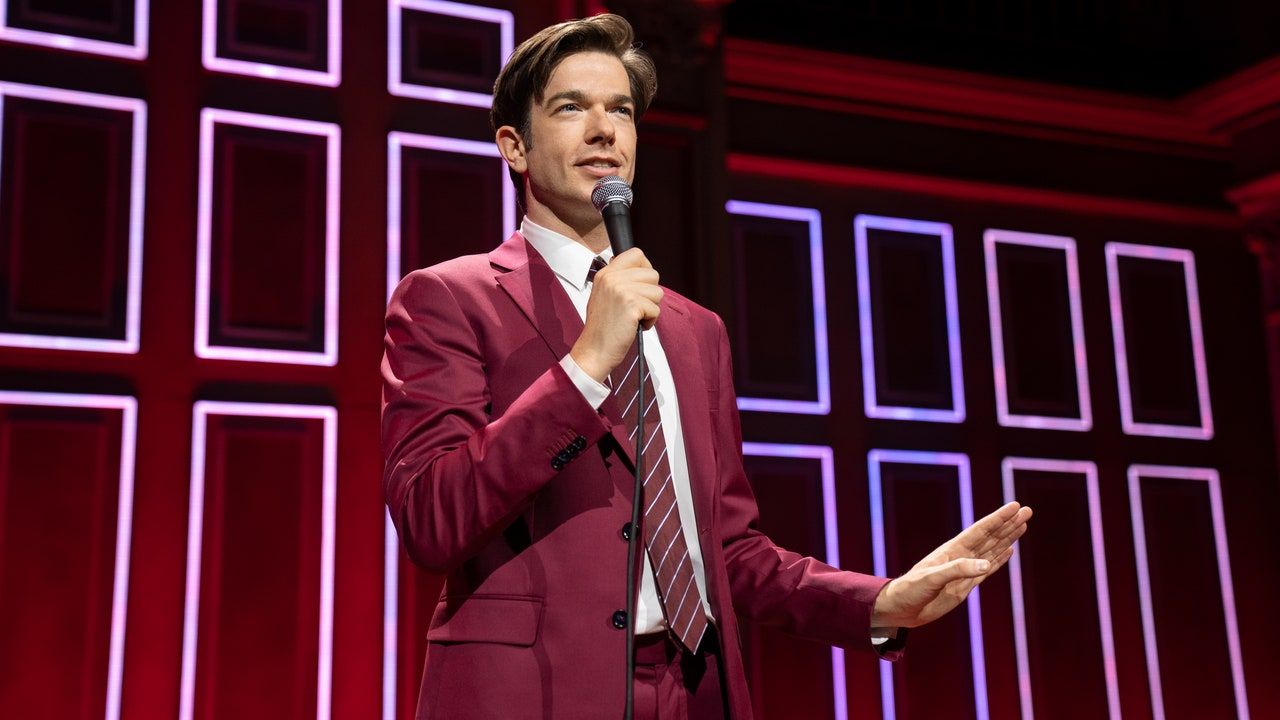 I’m the Guy Who Did John Mulaney’s Infamous