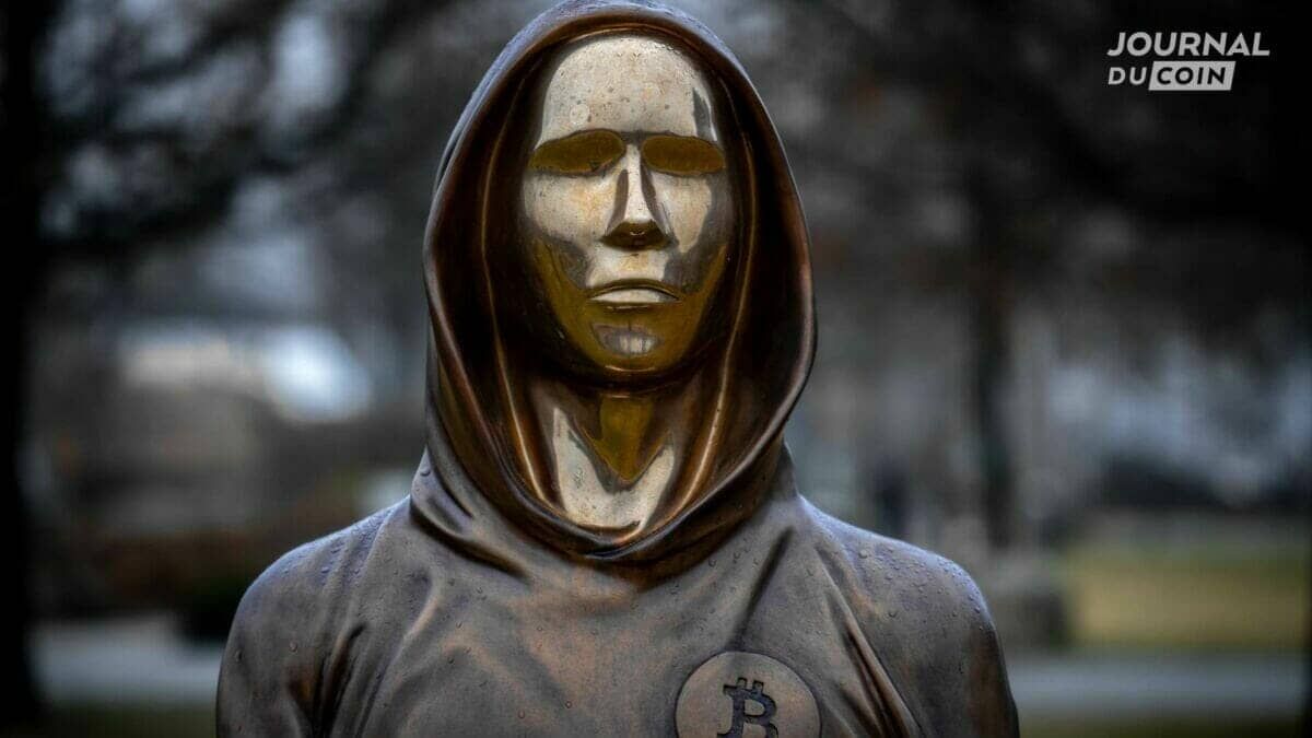 Des bitcoins antiques datant de la disparition de Satoshi Nakamoto viennent de bouger