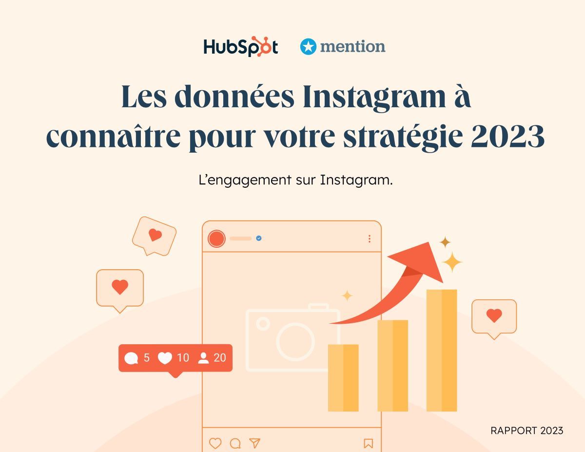 Étude : comment générer de l’engagement sur vos publications Instagram ?