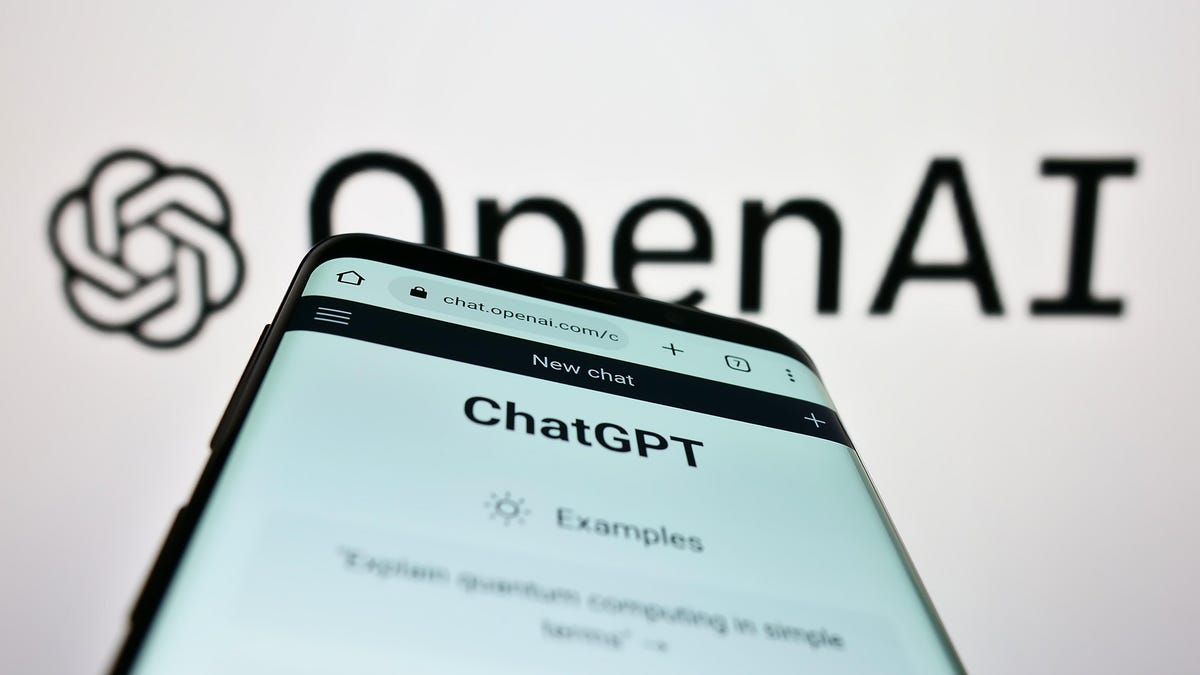 OpenAI Is Trying Hard to Quickly Trademark 'GPT'