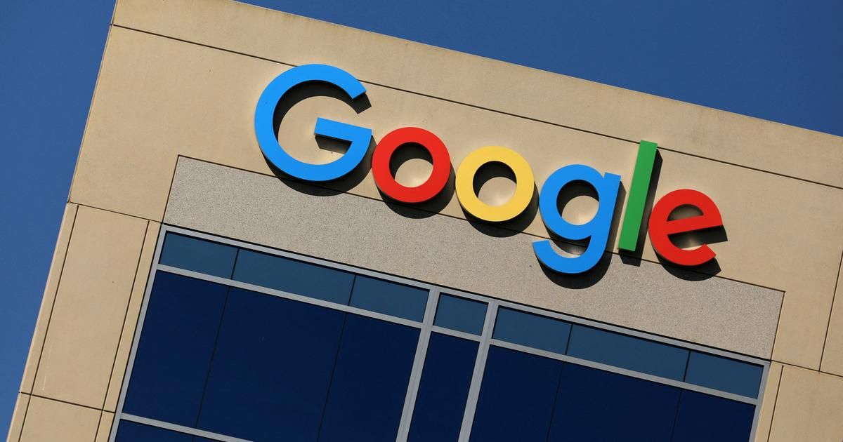 Google dépasse les attentes au premier trimestre avec 15 milliards de dollars de bénéfice net